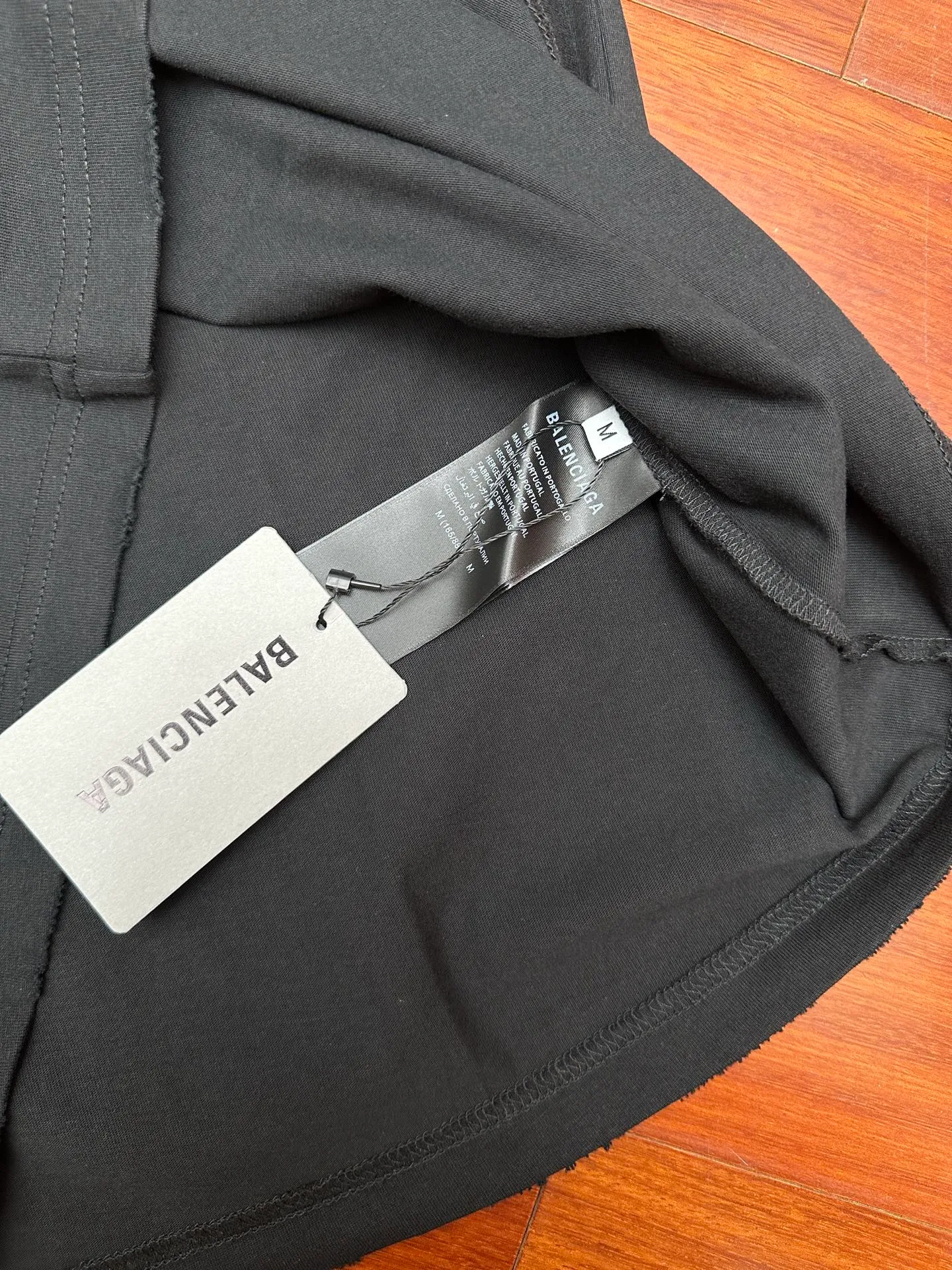 🔥P140💰BALENCIAGA 26SS Sacre Coeur T Authentic 7200 ，40 100% 210 ，1*1 280 、 ， ， 1：1 ， Size：S M L XL